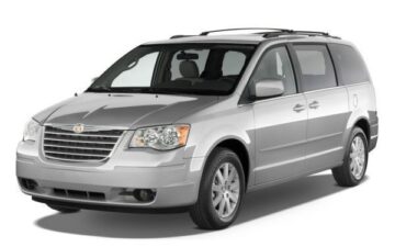 Chrysler Grand Voyager 