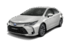 Toyota Corolla ATM 